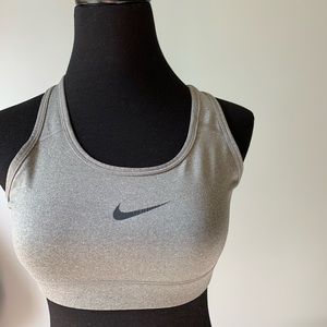 Nike sports bra